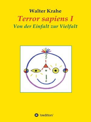cover image of Terror sapiens I